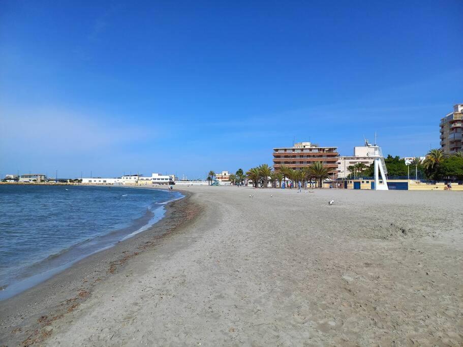Appartement Arena Playa Levante *