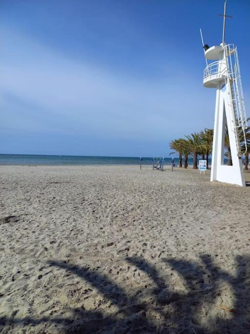 Appartement Arena Playa Levante Santa Pola