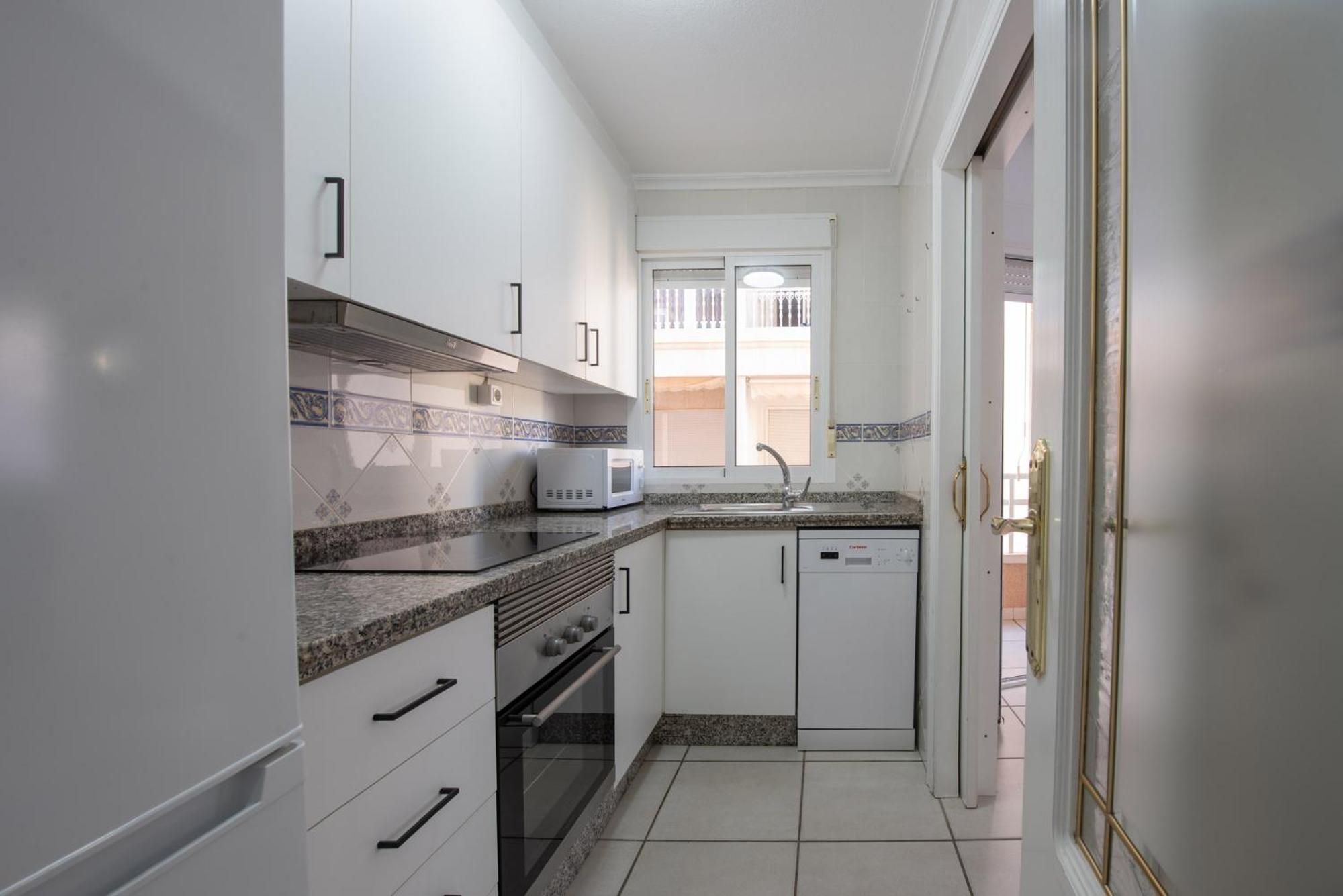 Appartement Arena Playa Levante