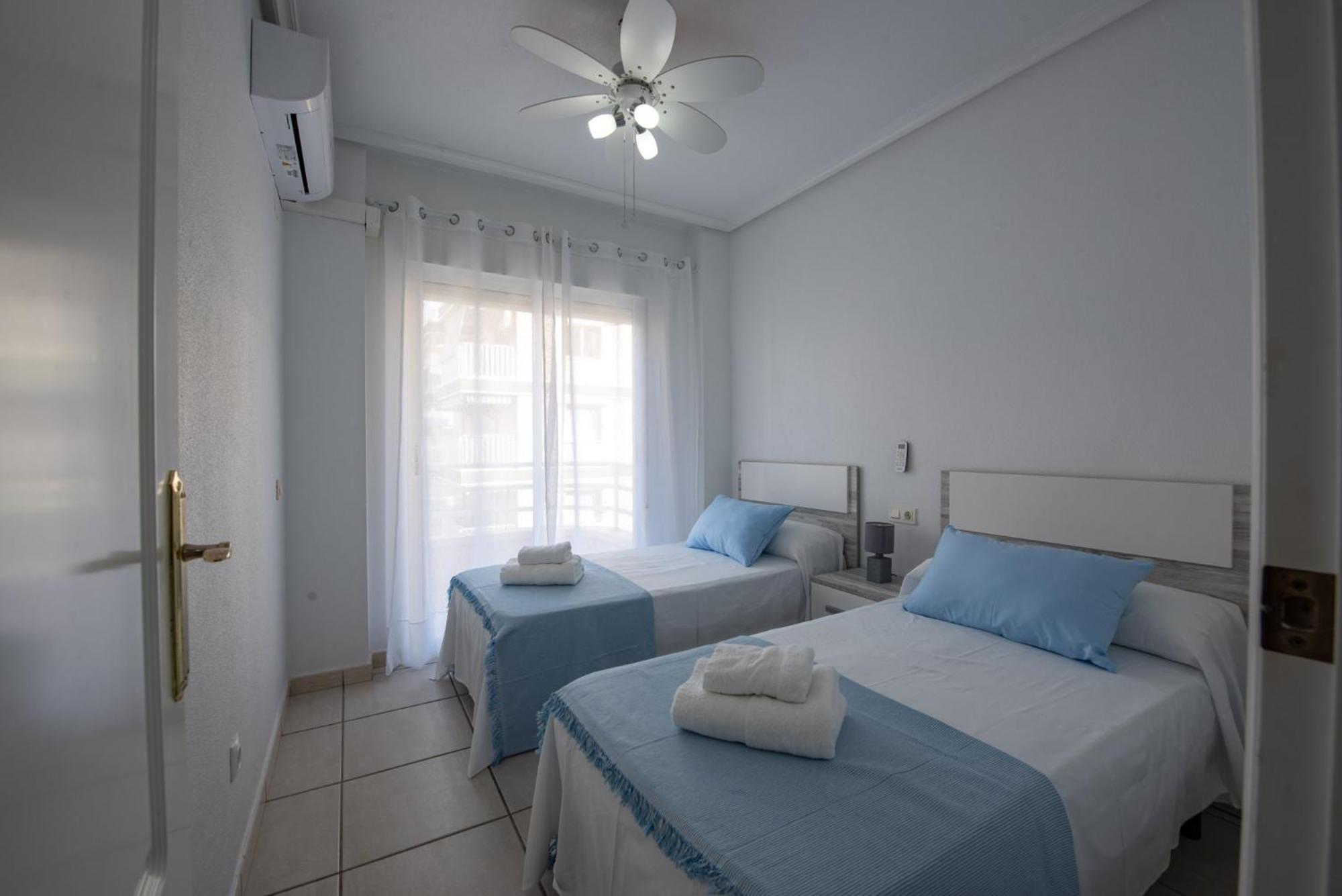 Arena Playa Levante Appartement Santa Pola
