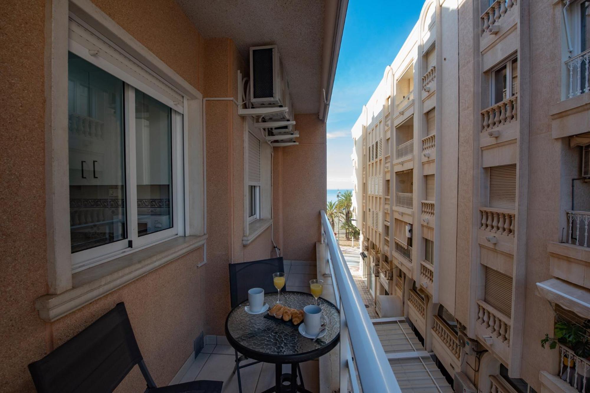 Arena Playa Levante Appartement *