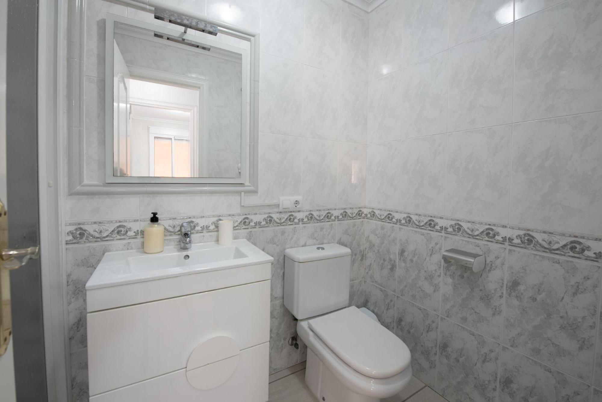 Arena Playa Levante Appartement Santa Pola