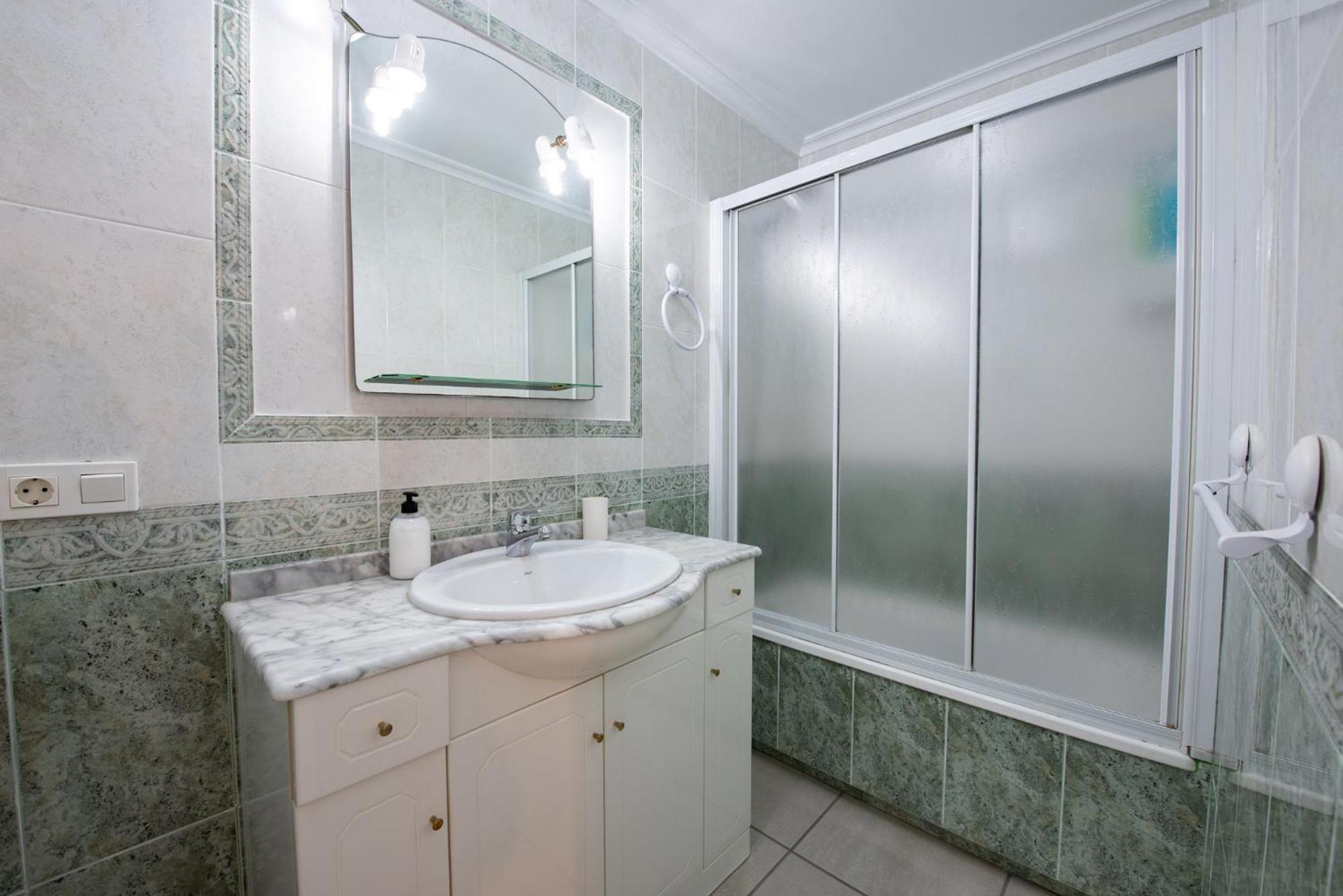 Arena Playa Levante Appartement *